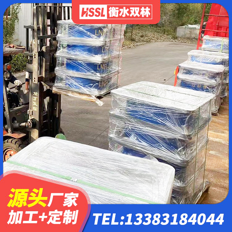 蛟河市隔震支座LBR600 蛟河市预制高阻尼橡胶隔震支座厂家 蛟河市建筑厚肉橡胶隔震支座生产厂家 蛟河市水平力分散力型隔震支座源头工厂 - 第8张