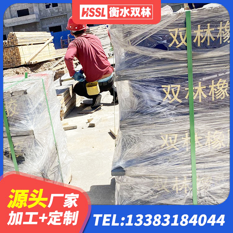 蛟河市建筑高阻尼隔震支座源头工厂 蛟河市建筑支座厂家 蛟河市LNR500橡胶支座什么价格 蛟河市LRB铅芯橡胶隔震支座什么价格 - 第4张