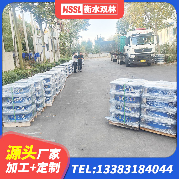 蛟河市HDR700支座源头工厂 蛟河市高性能隔震橡胶支座 蛟河市建筑高承载力耗能隔震支座 蛟河市LNR隔震支座1000厂家 - 第5张